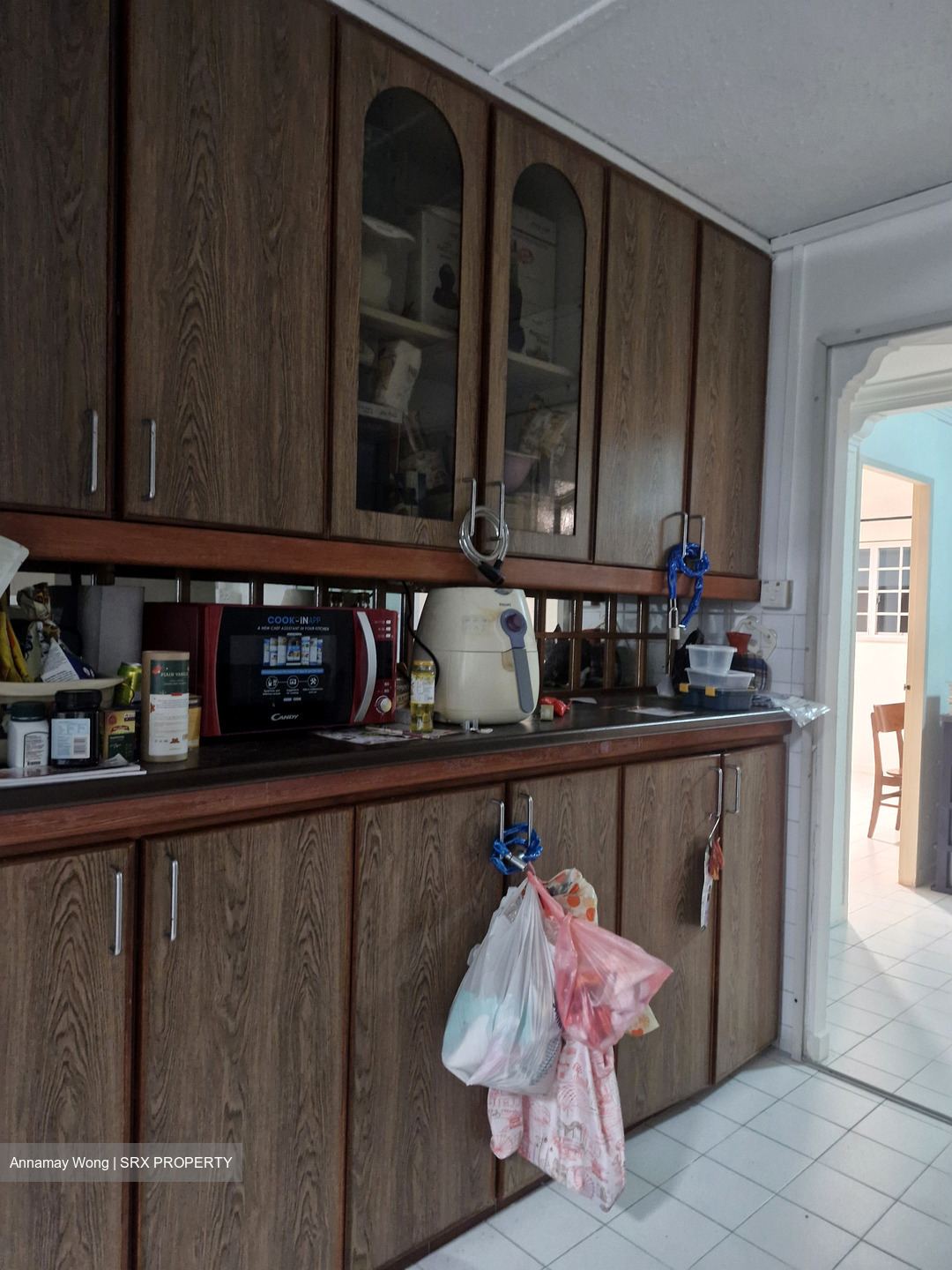 Blk 212 Tampines Street 23 (Tampines), HDB 4 Rooms #520583921